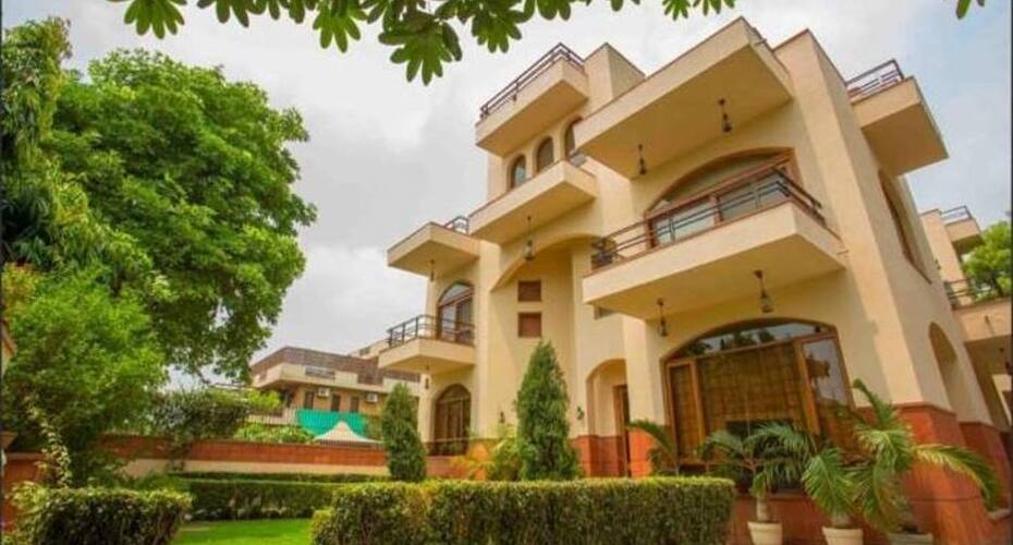 TG Stays Sector 31 (1), Gurgaon 1